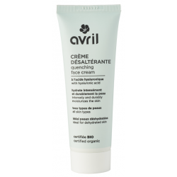 AVRIL CRÈME DÉSALTÉRANTE 50 ml