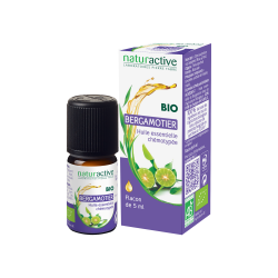 NATURACTIVE ESSENTIAL OIL...