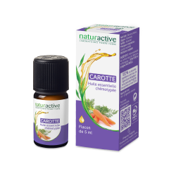 NATURACTIVE ESSENTIAL OIL...