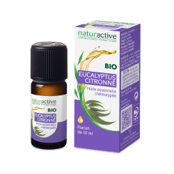 NATURACTIVE ESSENTIAL OIL...