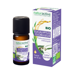 NATURACTIVE ESSENTIAL OIL...