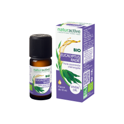 NATURACTIVE ESSENTIAL OIL...