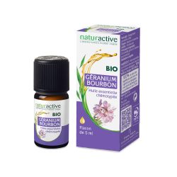 NATURACTIVE ESSENTIAL OIL...