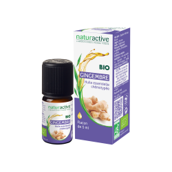 NATURACTIVE ESSENTIAL OIL...