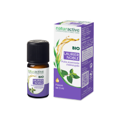 NATURACTIVE ESSENTIAL OIL...