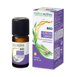 NATURACTIVE Lemongrass...