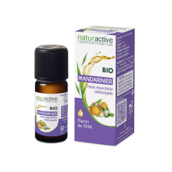 NATURACTIVE ESSENTIAL OIL...