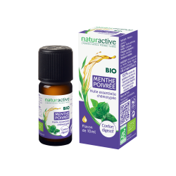 NATURACTIVE ESSENTIAL OIL...