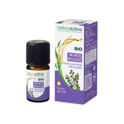 NATURACTIVE ESSENTIAL OIL...