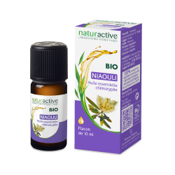 NATURACTIVE ESSENTIAL OIL...