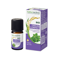 NATURACTIVE ESSENTIAL OIL...