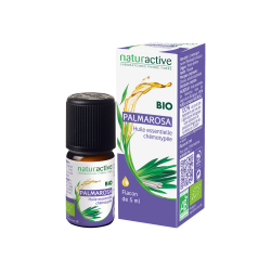 NATURACTIVE ESSENTIAL OIL...