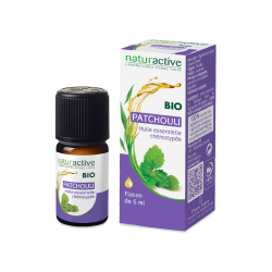 NATURACTIVE ESSENTIAL OIL...