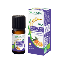 NATURACTIVE ESSENTIAL OIL...