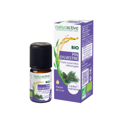 NATURACTIVE ESSENTIAL OIL...