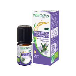 NATURACTIVE ESSENTIAL OIL...