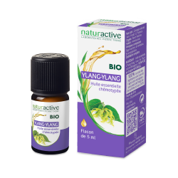 NATURACTIVE ESSENTIAL OIL...