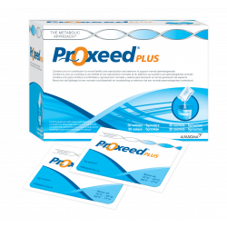 Proxeed Plus Sachets 30