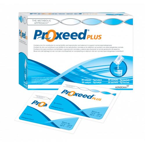 PROXEED PLUS - 30 Sachets