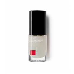 La Roche Posay Toleriane Silicium vernis 01 Mat - 6ml