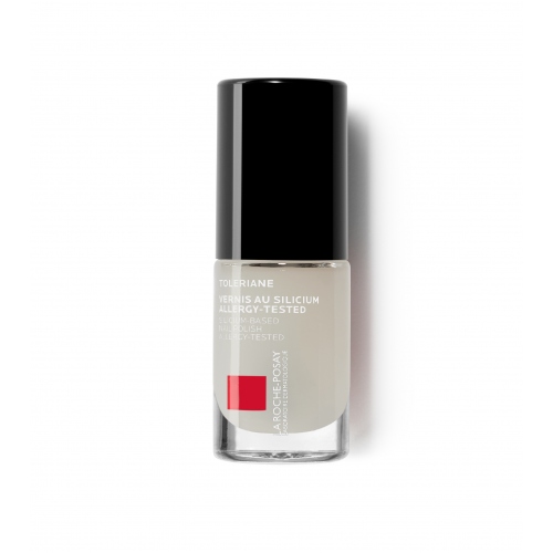 La Roche Posay Toleriane Silicium vernis 01 Mat - 6ml