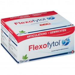 Flexofytol - 180 Capsules