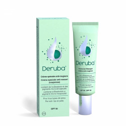 Deruba Anti-Redness Cream Tube 30ml