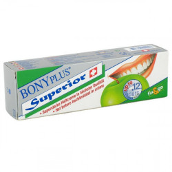 BONY PLUS Denture adhesive...