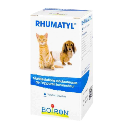 RHUMATYL Solution Buvable 30 ML