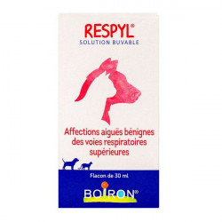 RESPYL Oral Solution 30ml