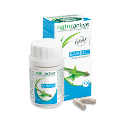 NATURACTIVE Bamboo - 60...