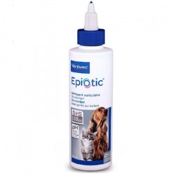 EPI-OTIC Solution 125ml