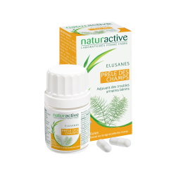 NATURACTIVE Prêle Des Champs - 30 Gélules