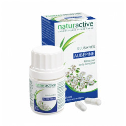 NATURACTIVE Aubépine - 30...