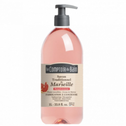 COMP BAIN SAV MARS PAMPL ROSE 1L