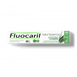 FLUOCARIL DENTIFRICE...