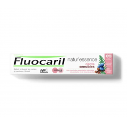 FLUOCARIL DENTIFRICE...