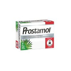 PROSTAMOL 30 Capsules