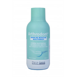 ARTHRODONT BAIN DE BOUCHE 300ml