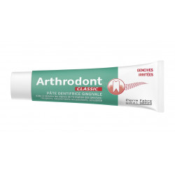 ARTHRODONT CLASSIC DENTIFRICE Pâte 50ml