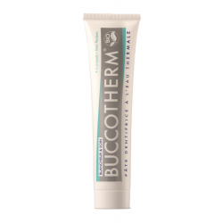 BUCCOTHERM DENTIFRICE Blancheur & Soin Pâte 75ml