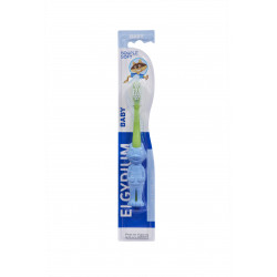 ELGYDIUM BABY BROSSE A DENTS Souple