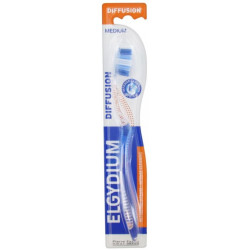 ELGYDIUM BROSSE A DENTS DIFFUSION Medium