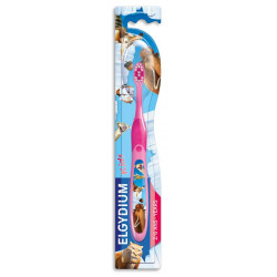 ELGYDIUM KIDS BROSSE A DENTS Enfant 2-6 Ans