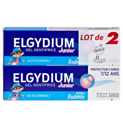 ELGYDIUM JUNIOR DENTIFRICE...