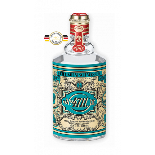 4711 Eau de Cologne Classique Vaporisateur 200ml