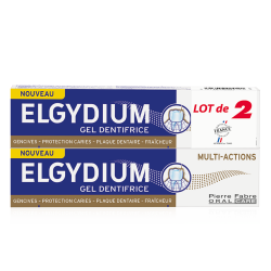 ELGYDIUM DENTIFRICE...