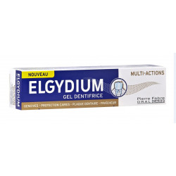 ELGYDIUM DENTIFRICE...