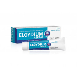 ELGYDIUM REPAIR Buccal Gel...