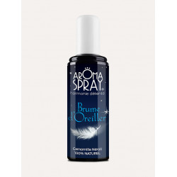 AROMA SPRAY Aromaspray Brume d'Oreiller 100ml